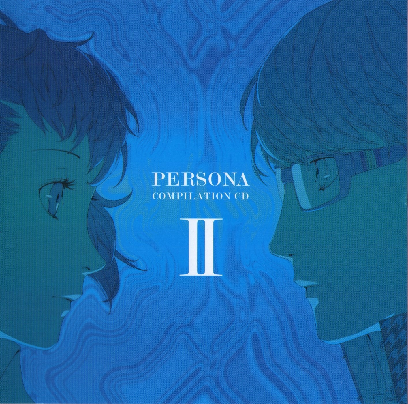 Amazon.co.jp: ペルソナコンピレーションCD-BOX : ゲーム